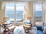 NEW PHOTO Whale Watch, Living Room and Dining Room